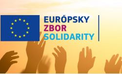 Európsky zbor solidarity pre mladých
