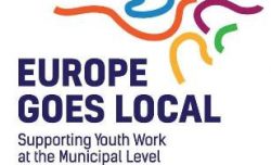 Podpora práce s mládežou na úrovni samosprávy – “Europe goes local”