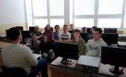Focusové stretnutia s mládežou na strednom Slovensku