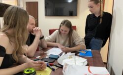Lektor vzdelávacích aktivít pre participáciu mládeže- pozvánka na akreditované vzdelávanie