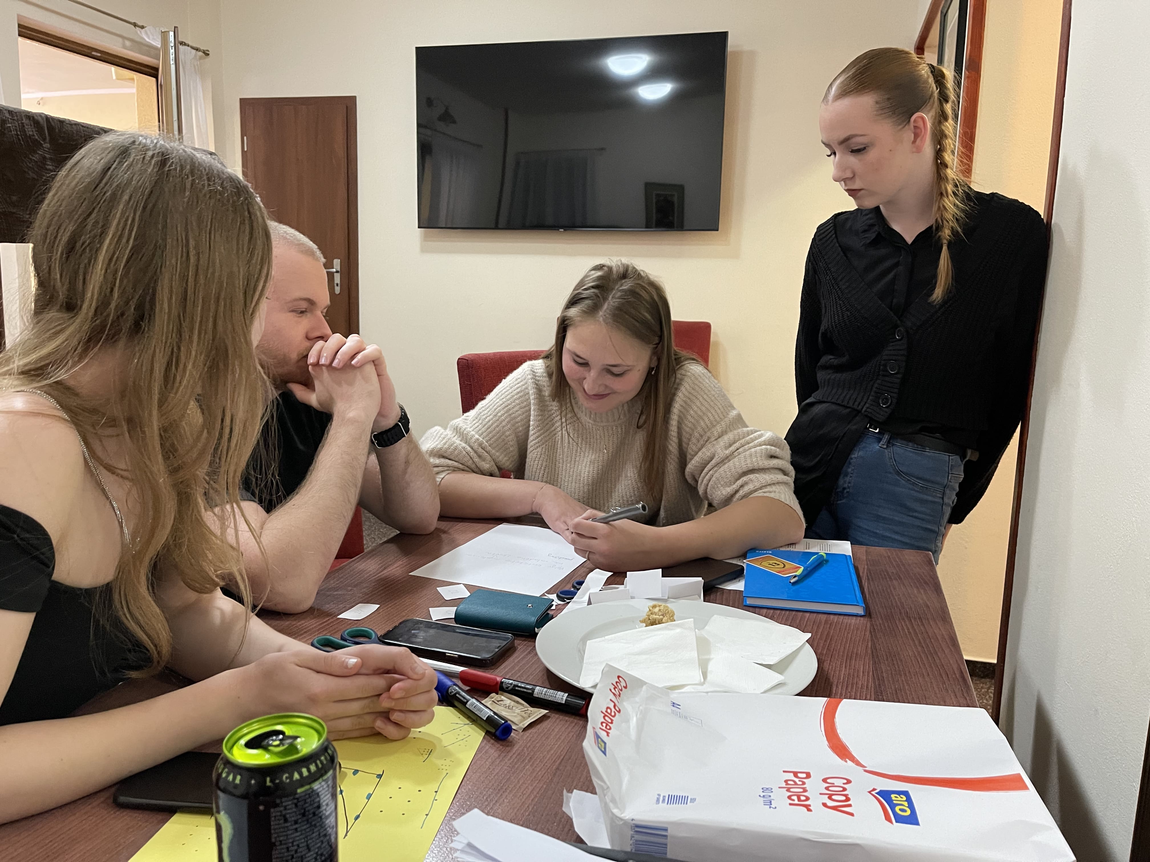 Lektor vzdelávacích aktivít pre participáciu mládeže- pozvánka na akreditované vzdelávanie