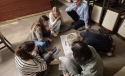 Pozvanie na 3 fázu-Lektor vzdelávacích aktivít pre participáciu mládeže