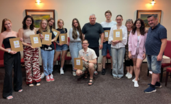 Noví lektori pre participáciu mládeže sú pripravení meniť svet!