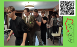 Líder školského parlamentu 2025- pozvánka na akreditované vzdelávanie