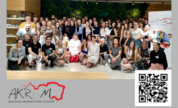 Národná burza činnosti a aktivít školských parlamentov 2025 -POZVÁNKA