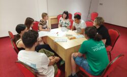 “Vypni ticho, zapni hlas!” POZVÁNKA na konferenciu