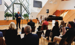 Výzvu na nominácie ocenenia sTOPa 2025.