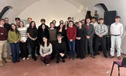 “Vypni ticho, zapni hlas!”- konferencia mládežníckych parlementov